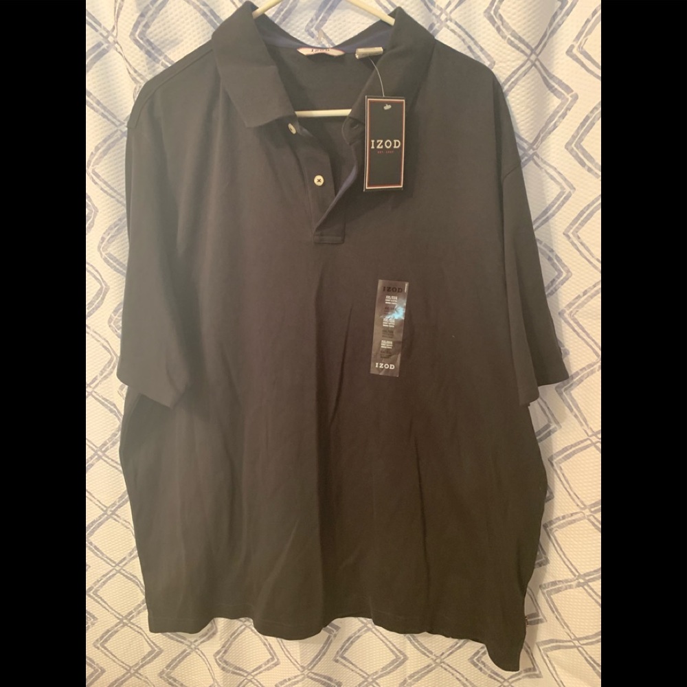 Izod shirt